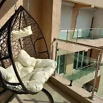 Apartment Mara 2 Complex Turistic Apolonia Pe Faleza *