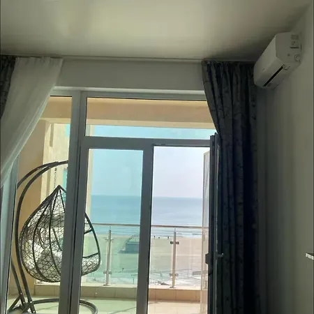 Mara 2 Complex Turistic Apolonia Pe Faleza * Eforie Nord