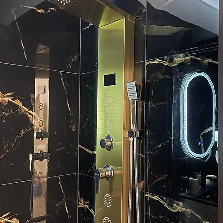 Mara 2 Complex Turistic Apolonia Pe Faleza Διαμέρισμα