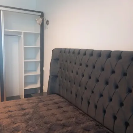 Appartement Mara 2 Complex Turistic Apolonia Pe Faleza