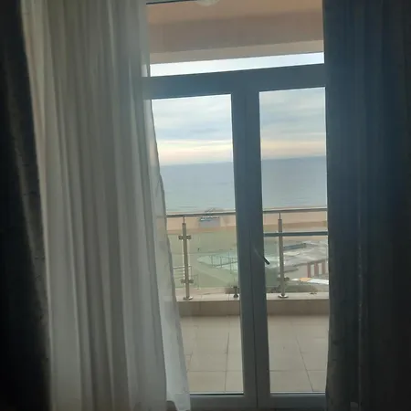 Mara 2 Complex Turistic Apolonia Pe Faleza Appartement