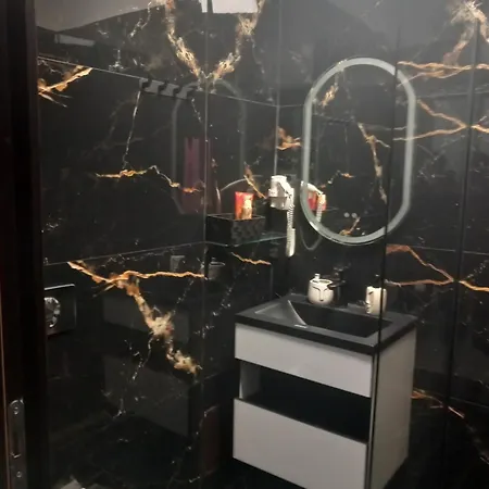 Mara 2 Complex Turistic Apolonia Pe Faleza Appartement *