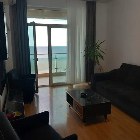 Mara 2 Complex Turistic Apolonia Pe Faleza Appartement Eforie Nord