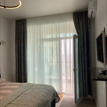 Mara 2 Complex Turistic Apolonia Pe Faleza